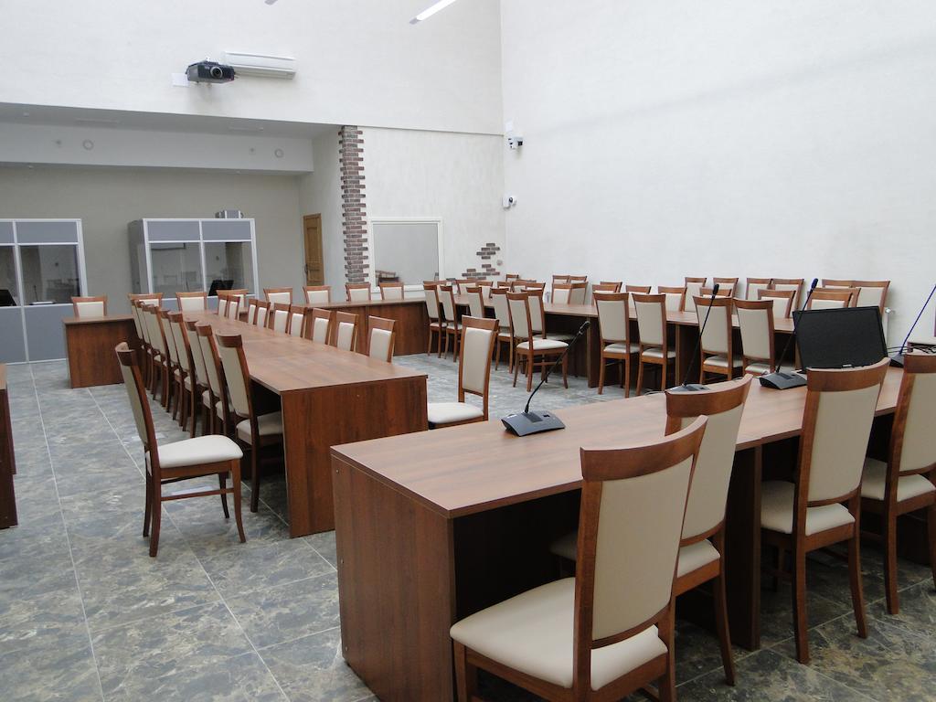 Hotel Monastyrski Minsk City Centre Екстер'єр фото