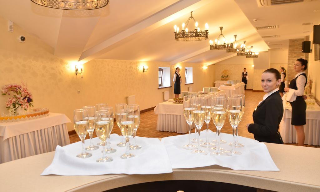 Hotel Monastyrski Minsk City Centre Екстер'єр фото