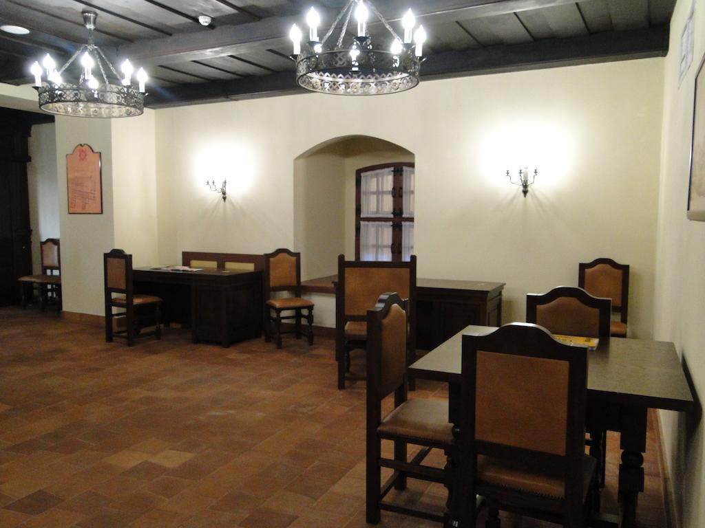 Hotel Monastyrski Minsk City Centre Екстер'єр фото