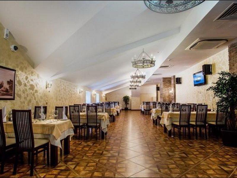 Hotel Monastyrski Minsk City Centre Екстер'єр фото