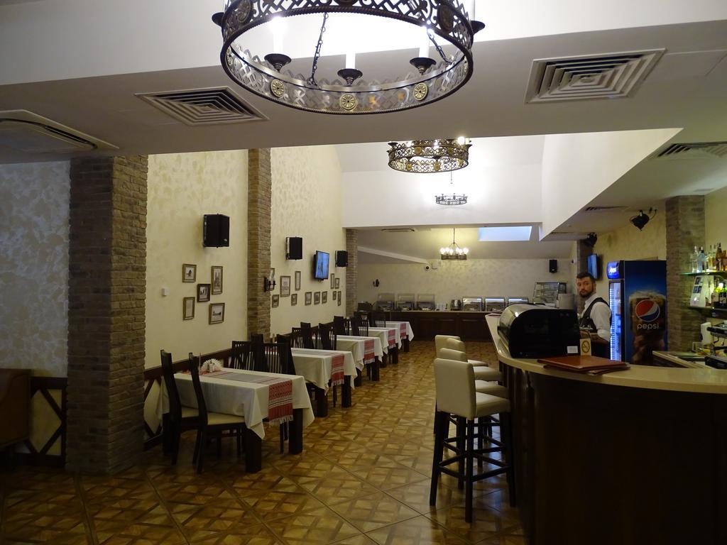Hotel Monastyrski Minsk City Centre Екстер'єр фото