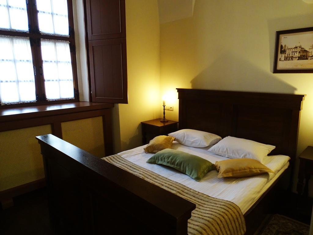 Hotel Monastyrski Minsk City Centre Екстер'єр фото