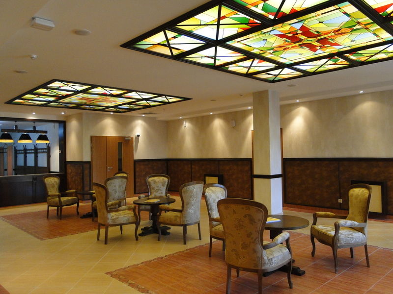 Hotel Monastyrski Minsk City Centre Екстер'єр фото