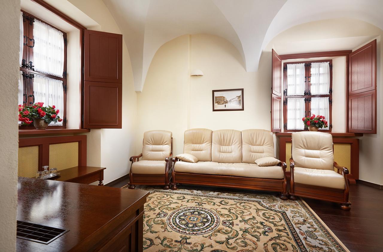 Hotel Monastyrski Minsk City Centre Екстер'єр фото
