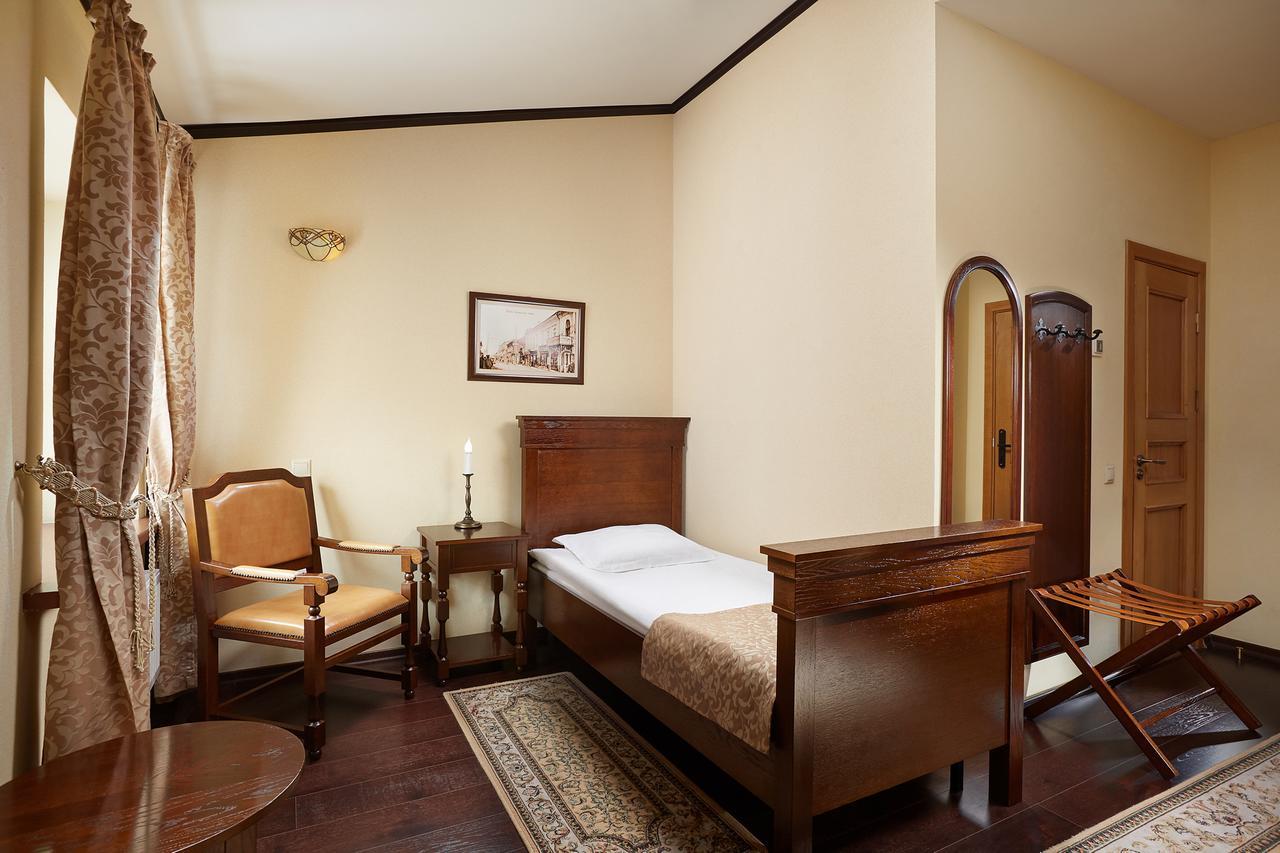 Hotel Monastyrski Minsk City Centre Екстер'єр фото