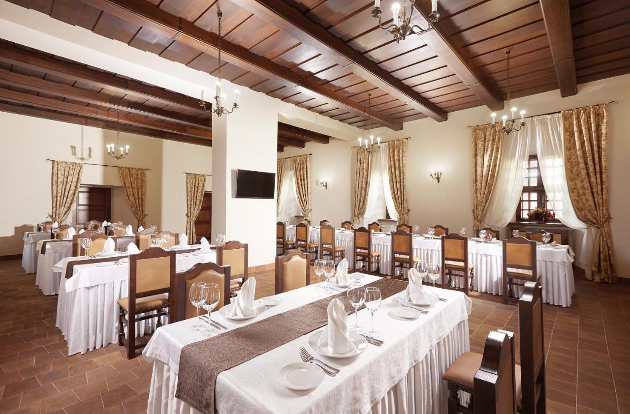 Hotel Monastyrski Minsk City Centre Екстер'єр фото