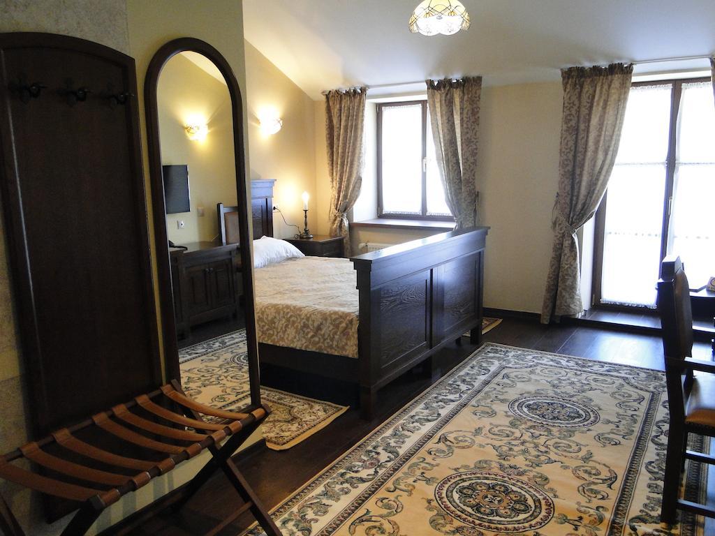 Hotel Monastyrski Minsk City Centre Екстер'єр фото