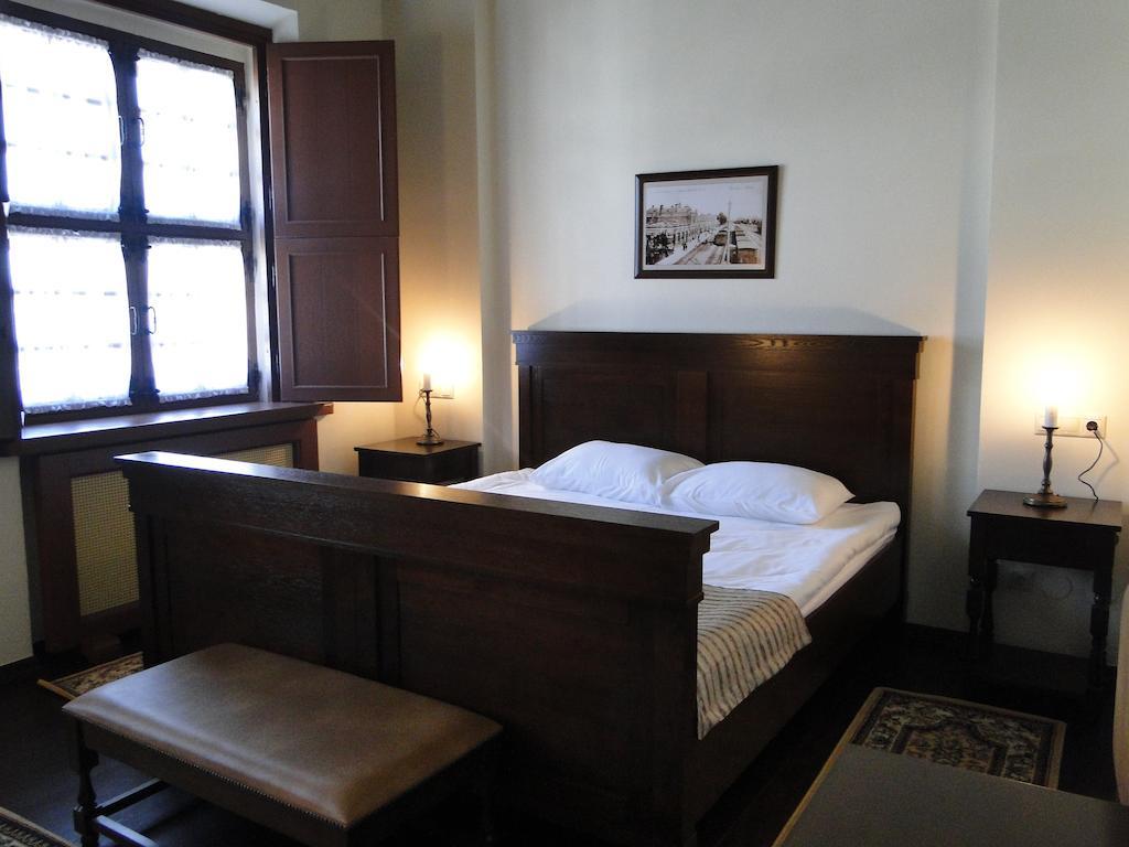 Hotel Monastyrski Minsk City Centre Екстер'єр фото